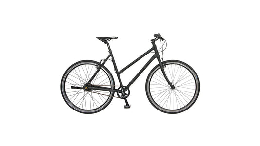 Bicycles CX 500 Trapez