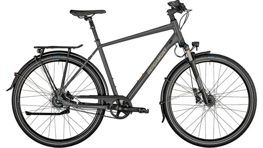 Bergamont Horizon N8 Belt Gent