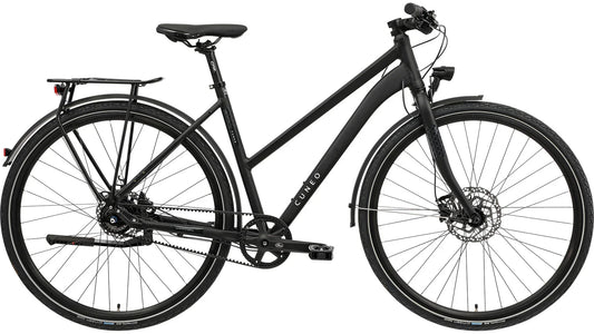 Cuneo CXS 1300 Trapez