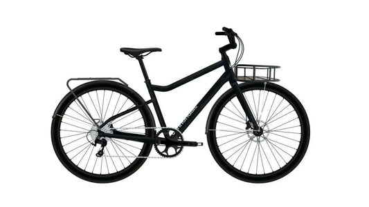 Cannondale Treadwell EQ DLX